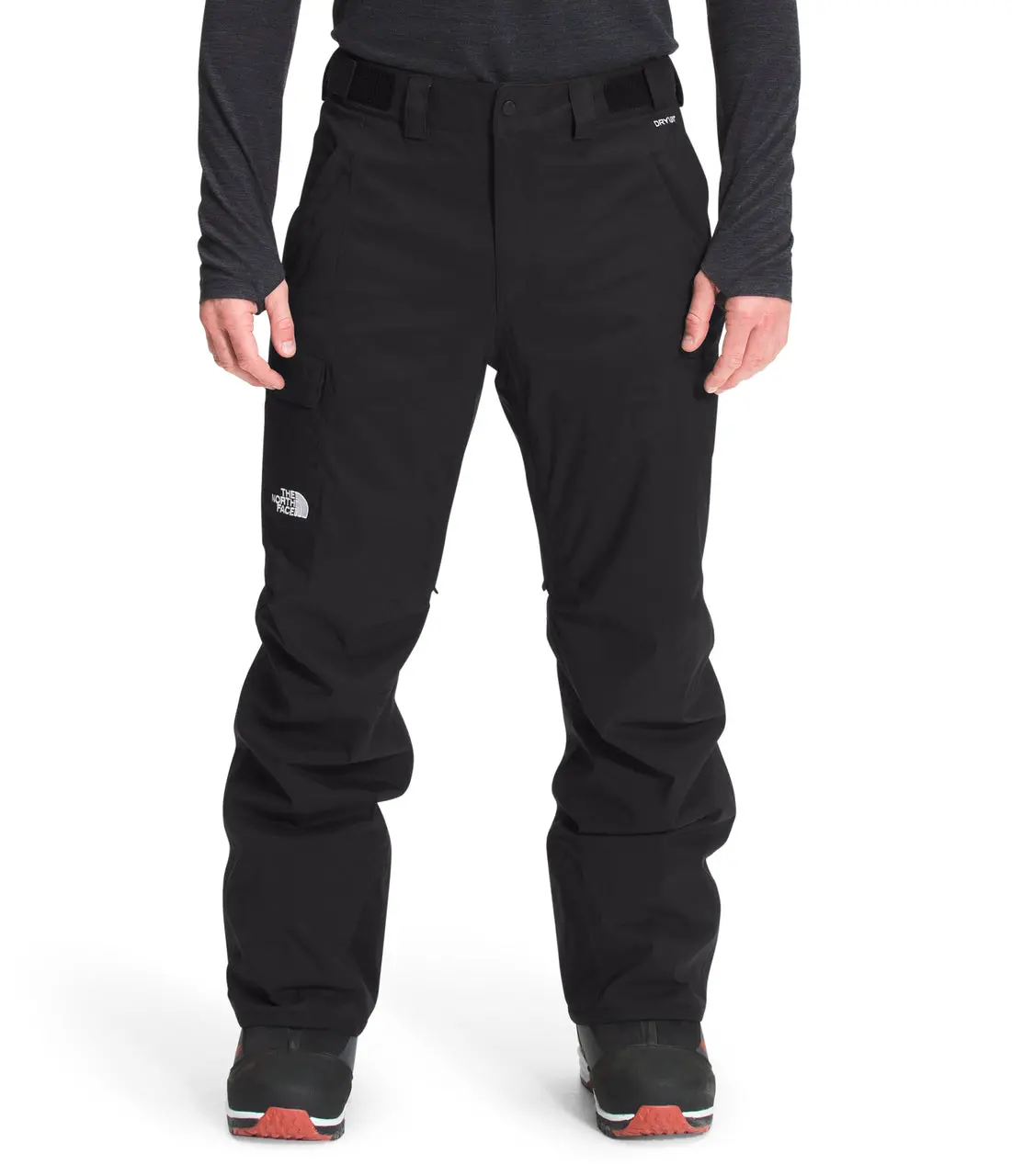 Men's Freedom Pant Insulated 1