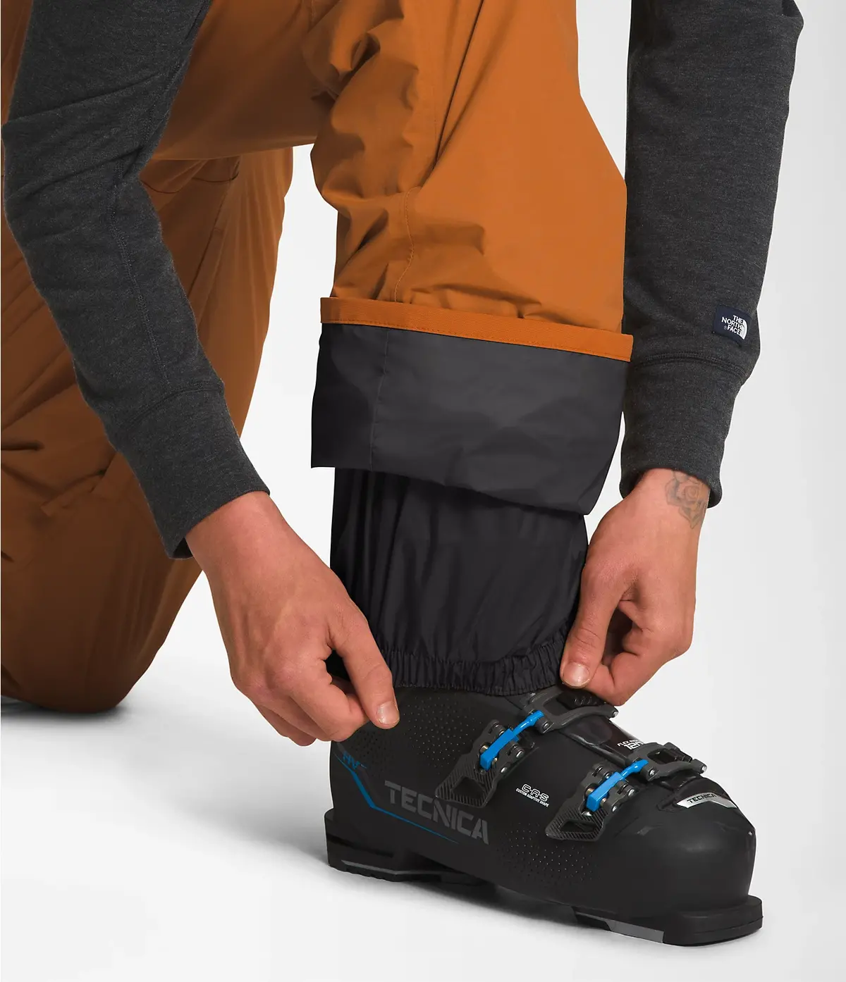 Men's Freedom Pants 4