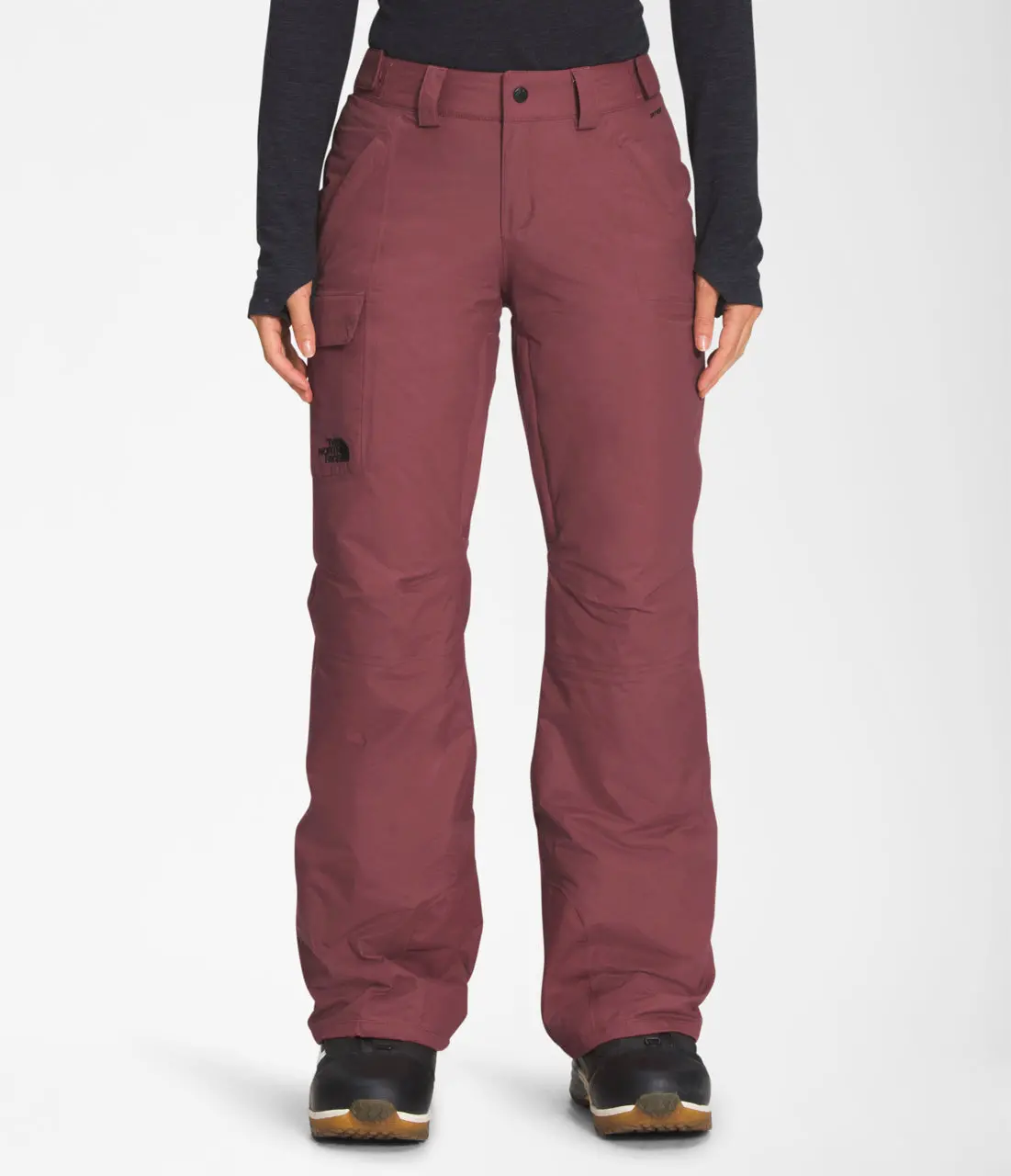 Women`S Freedom Insulated Pant 1