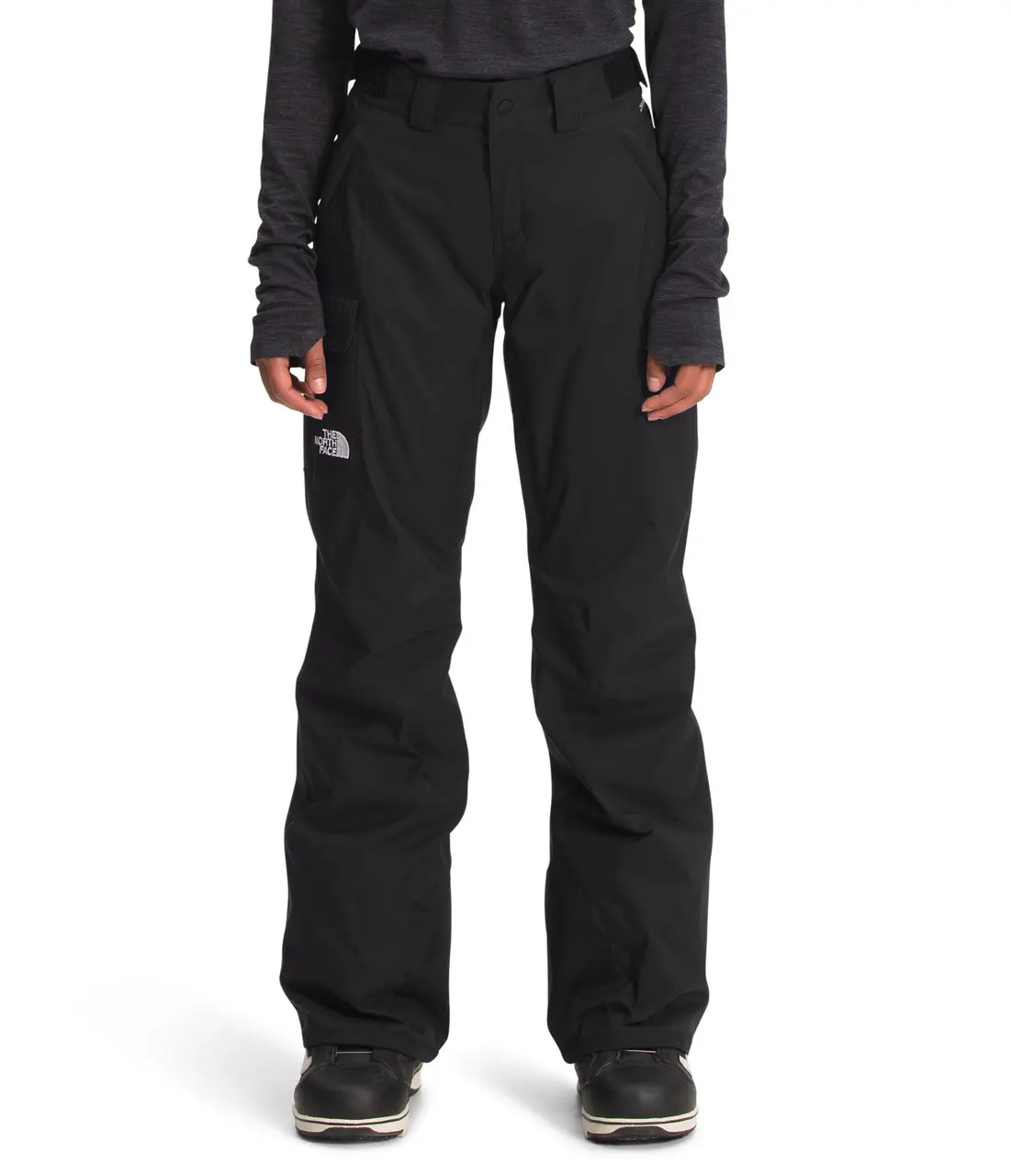 Women's Freedom Pant Insulated 1