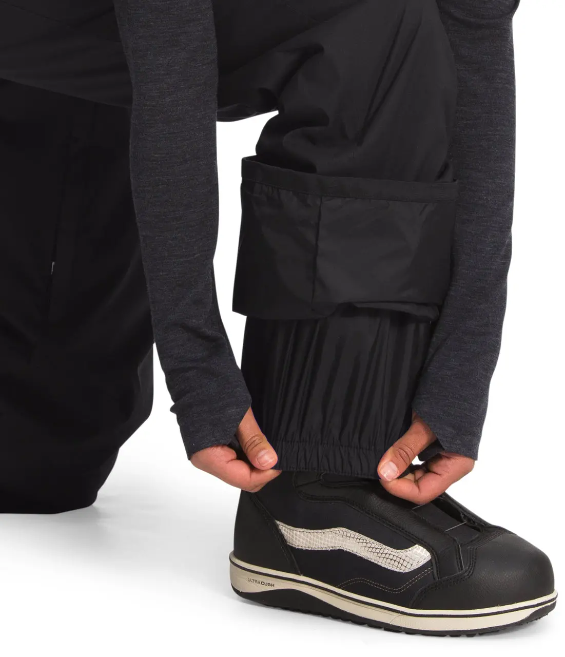 Women's Freedom Pant Insulated 2