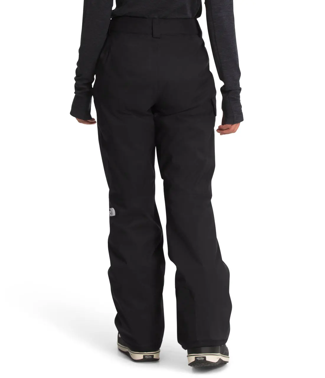 Women's Freedom Pant Insulated 3