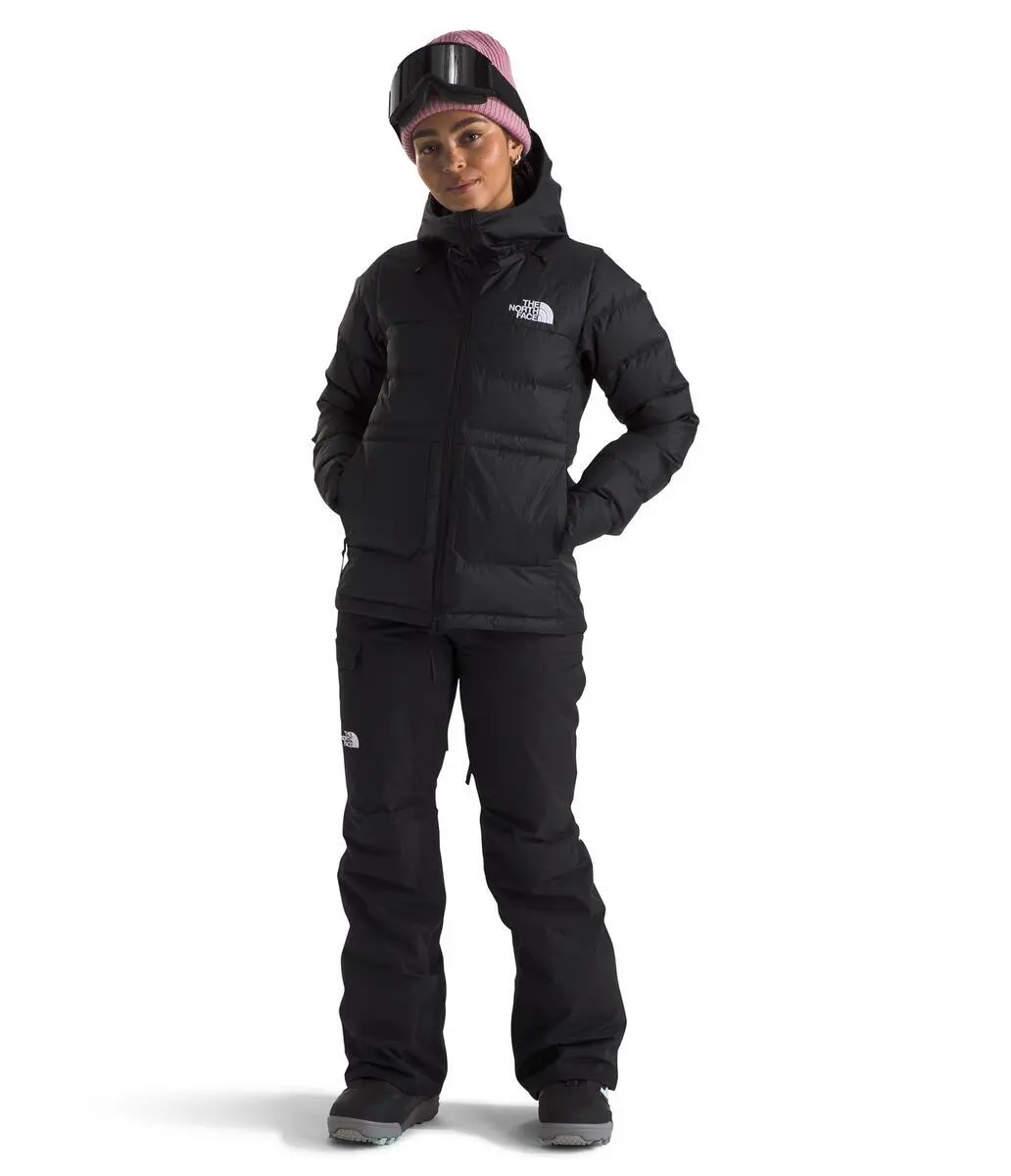 Women's Freedom Insulated Pant 1