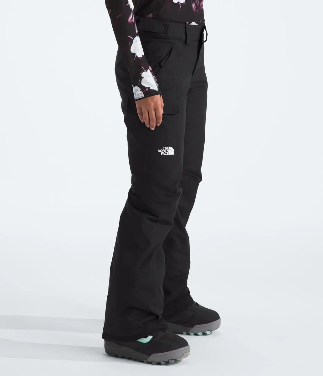 Women's Freedom Insulated Pant 3