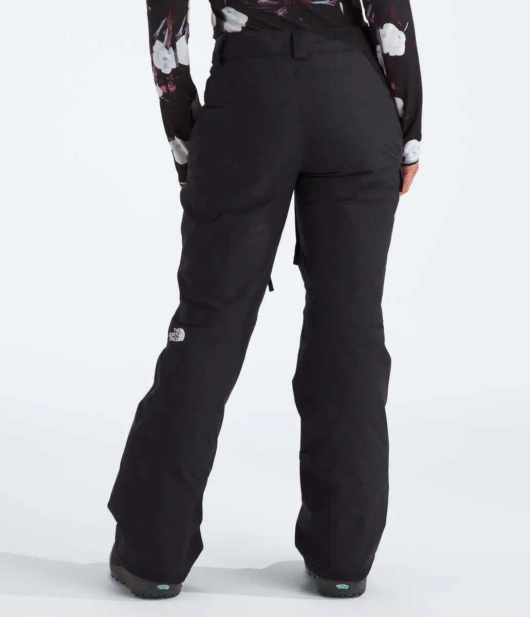 Women's Freedom Insulated Pant 4
