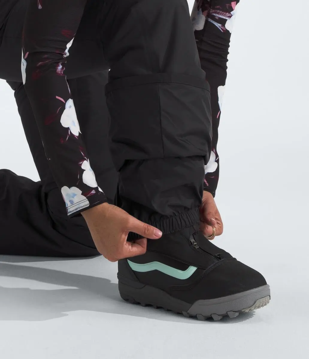 Women's Freedom Insulated Pant 5