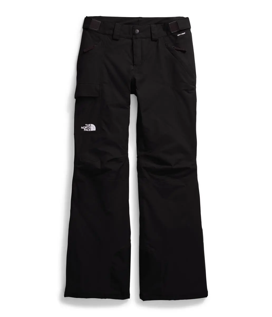 Women's Freedom Insulated Pant 6