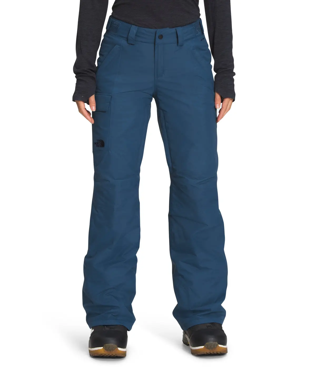 Women`S Freedom Insulated Pant 1