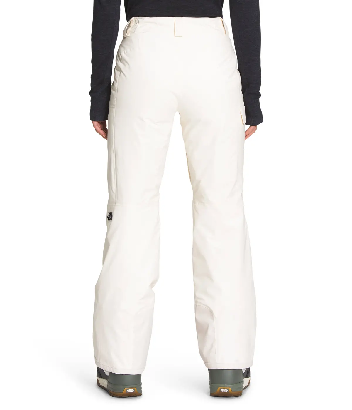 Women`S Freedom Insulated Pant 2
