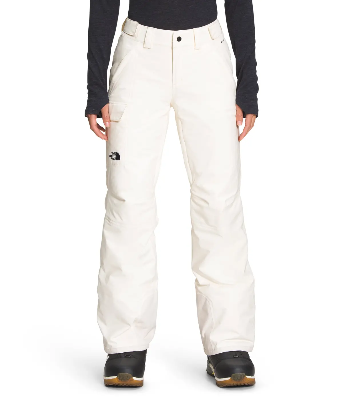 Women`S Freedom Insulated Pant 1