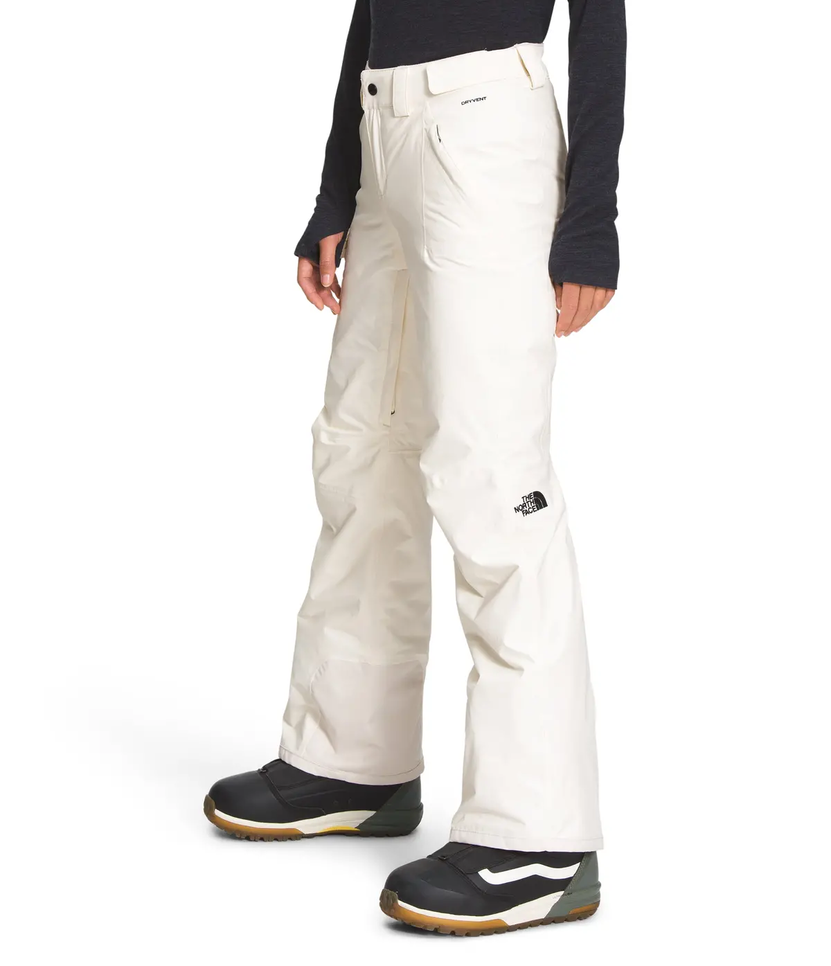 Women`S Freedom Insulated Pant 4