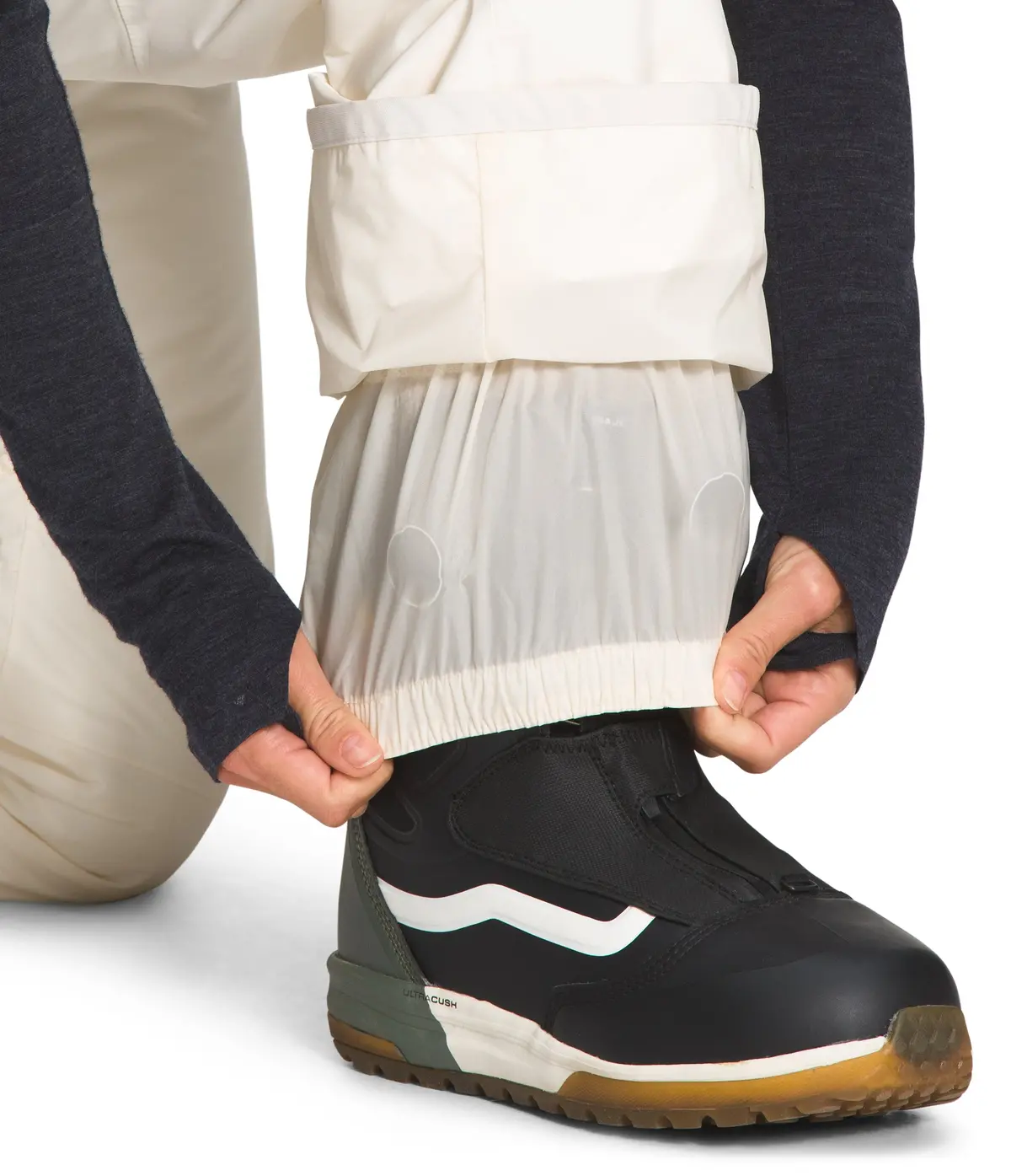 Women`S Freedom Insulated Pant 3
