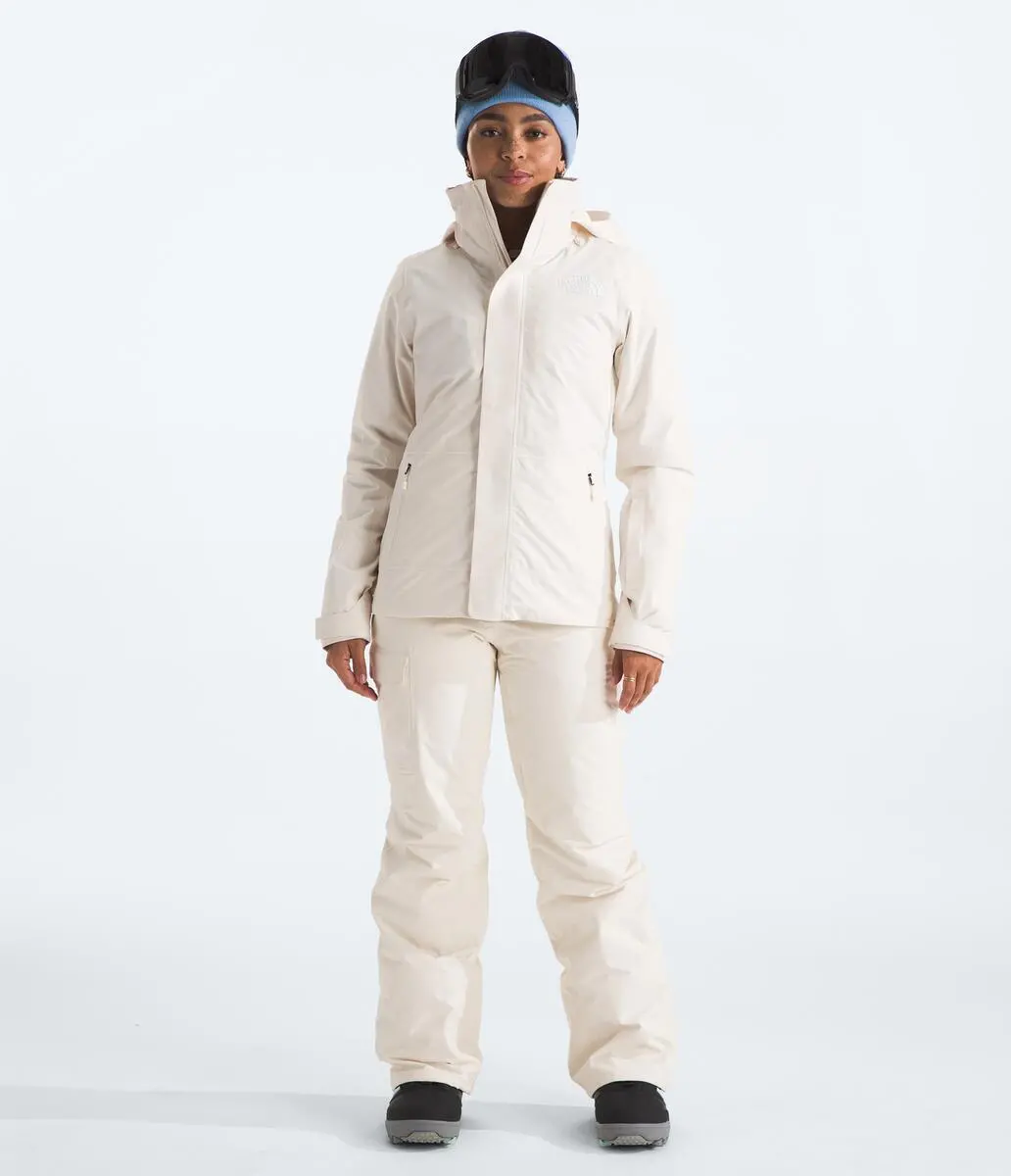 Women's Freedom Insulated Pant 1