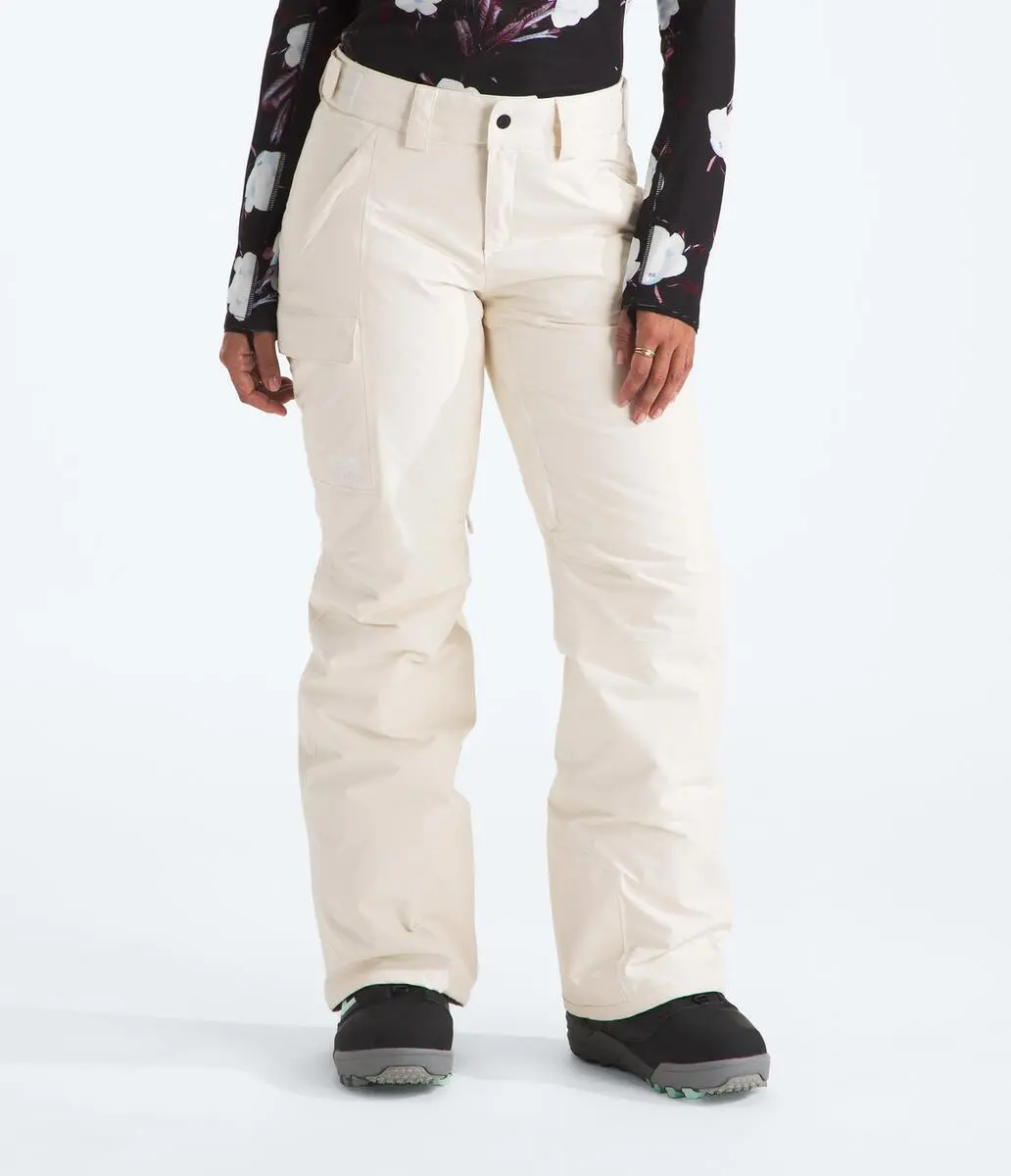 Women's Freedom Insulated Pant 2