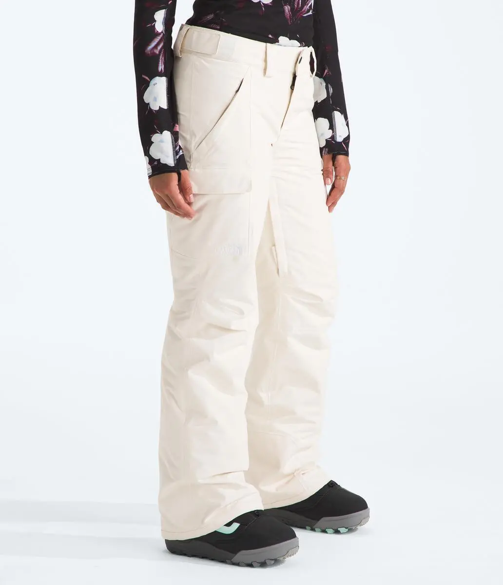 Women's Freedom Insulated Pant 3