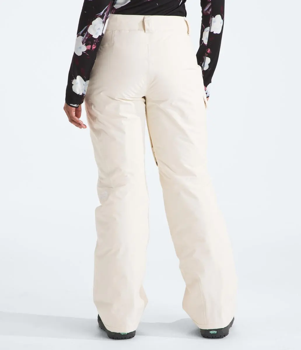 Women's Freedom Insulated Pant 4
