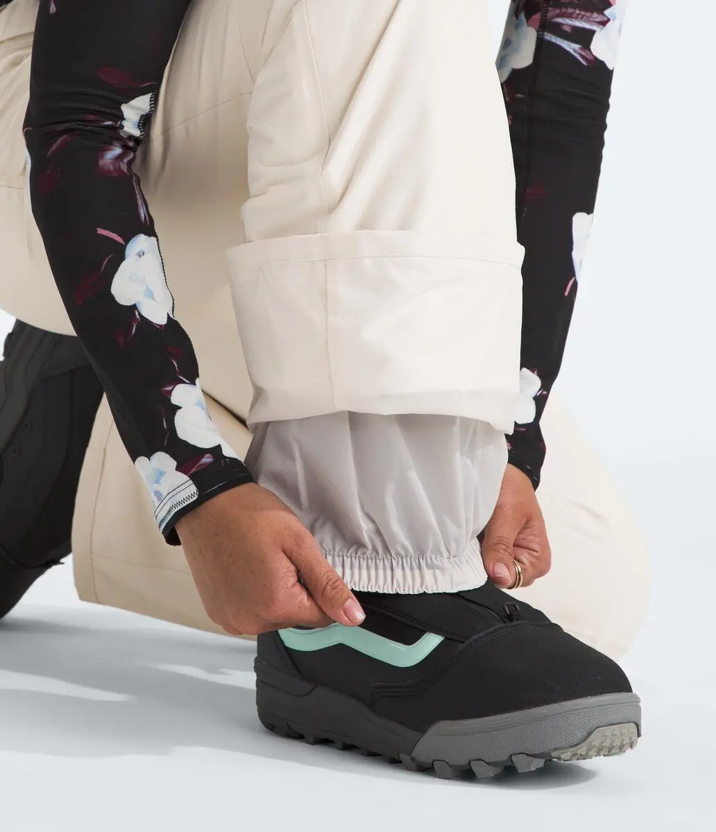 Women's Freedom Insulated Pant 5