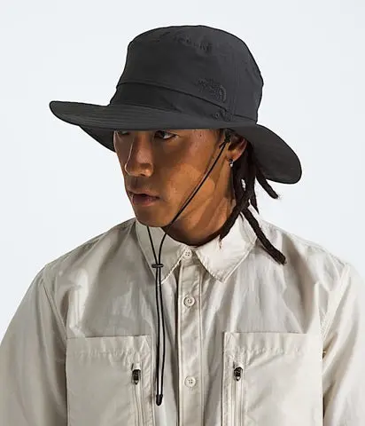 Horizon Breeze Brimmer Hat 1