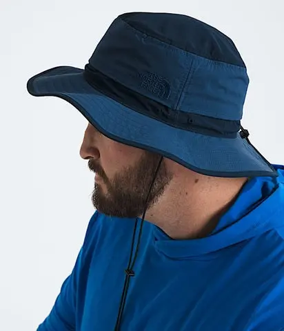 Horizon Breeze Brimmer Hat 1