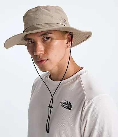 Horizon Breeze Brimmer Hat 1