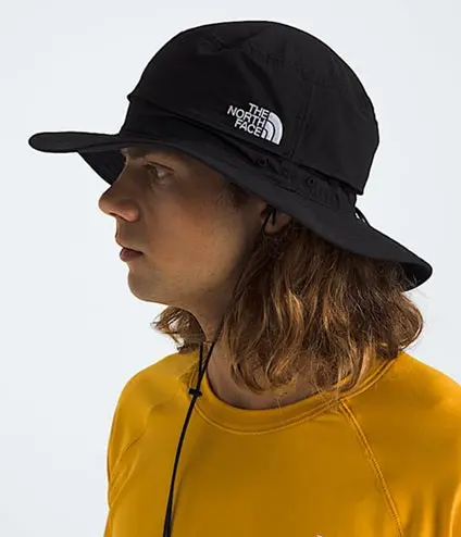 Horizon Breeze Brimmer Hat 1