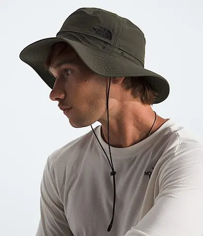 Horizon Breeze Brimmer Hat 1
