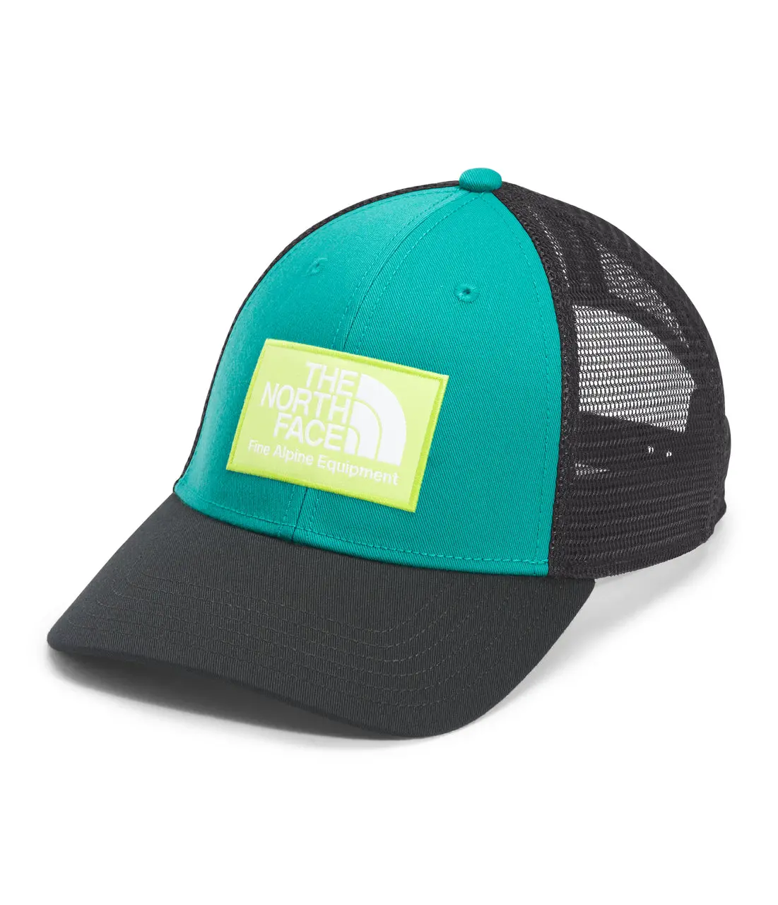 Mudder Trucker Hat 1