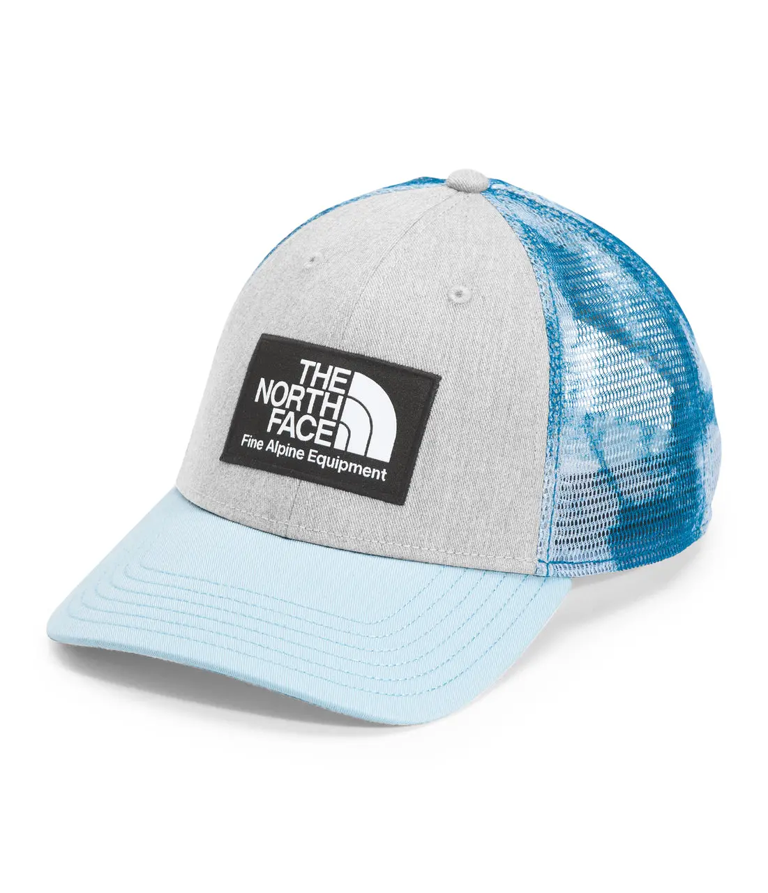 Mudder Trucker Hat 1