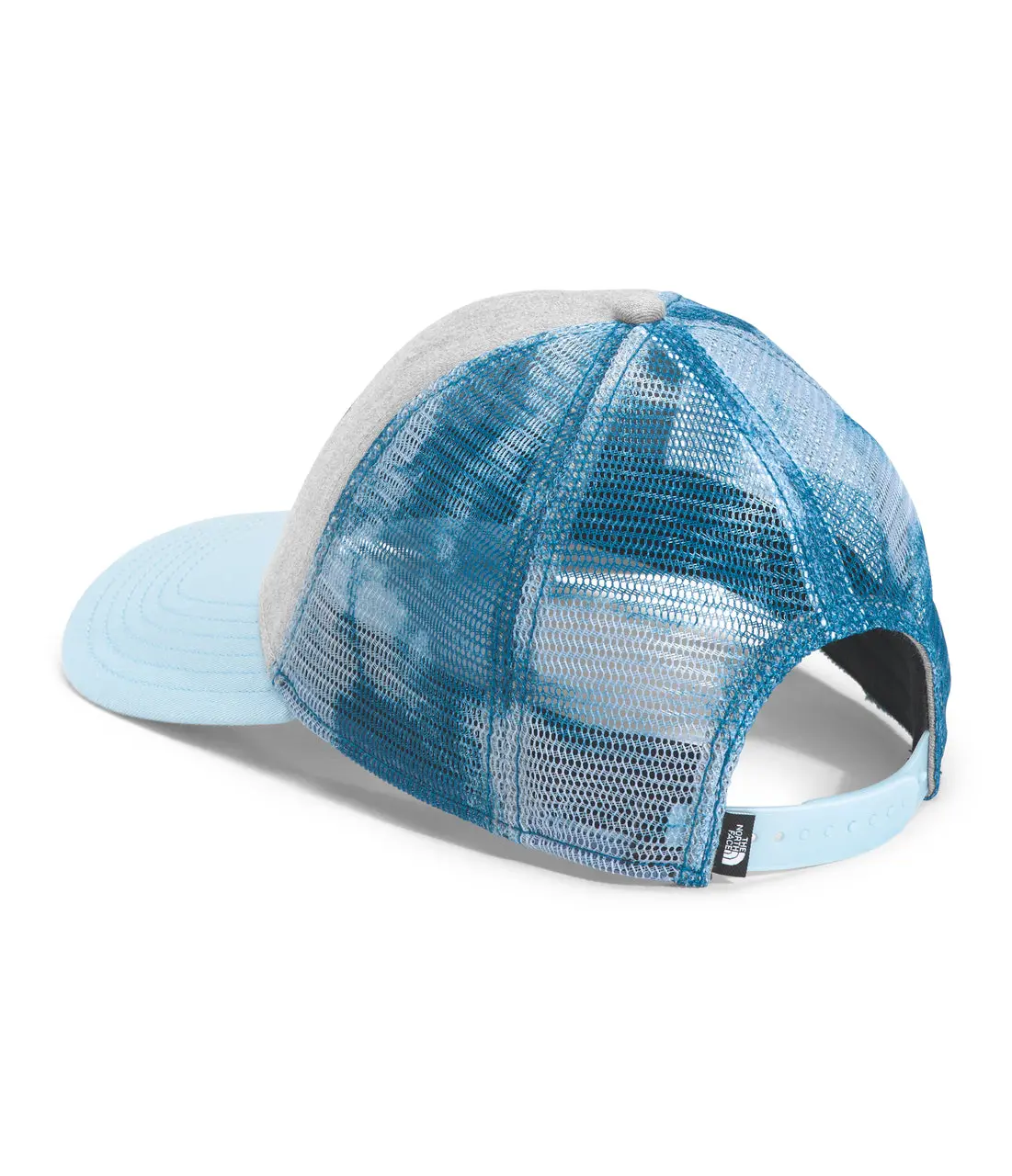 Mudder Trucker Hat 2