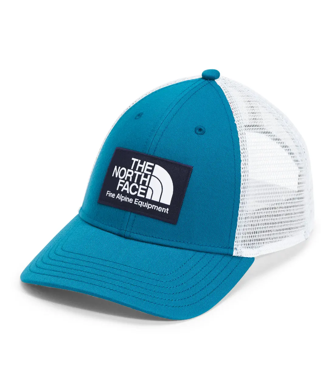 Mudder Trucker Hat 1
