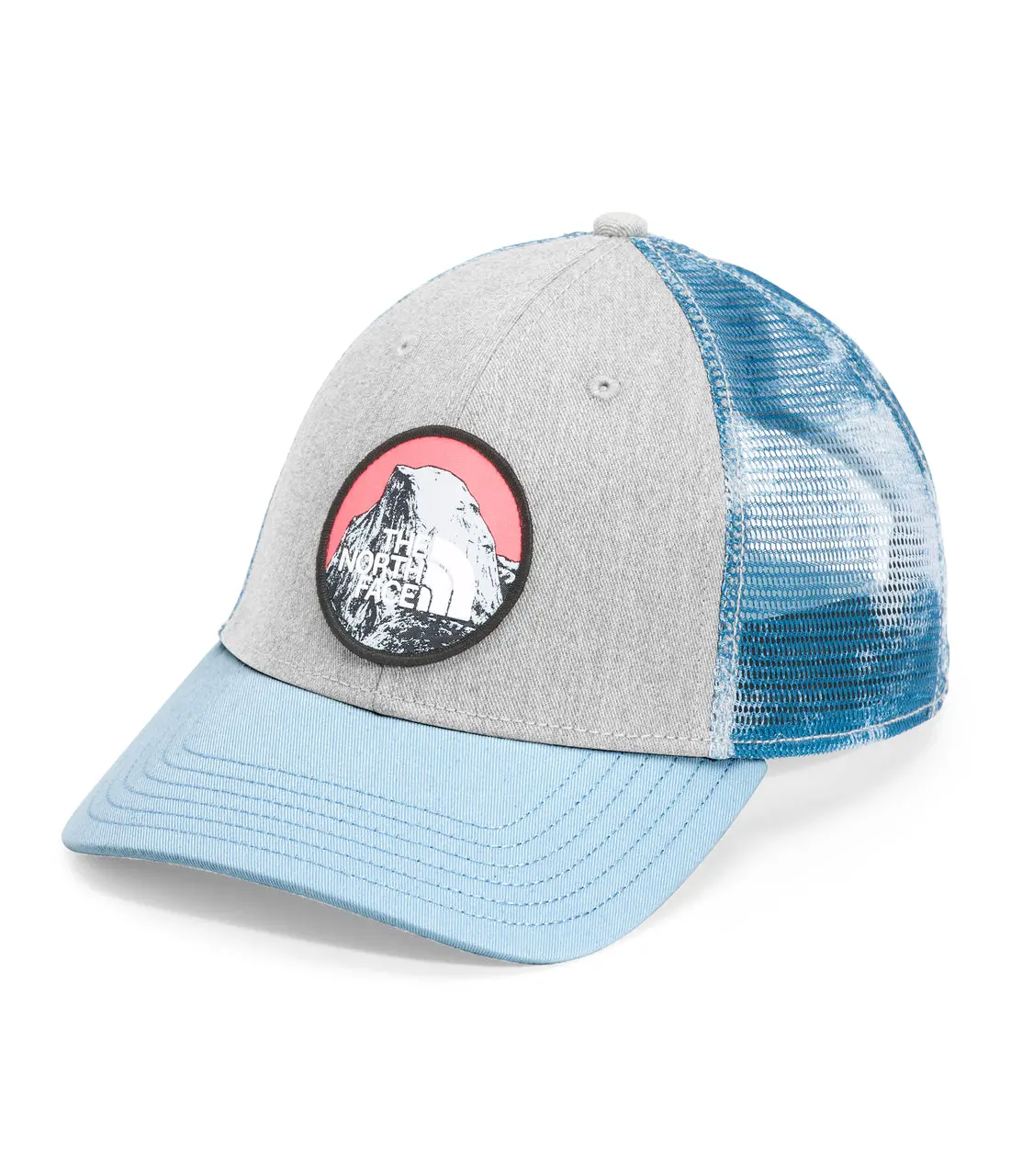 Mudder Trucker Hat 1