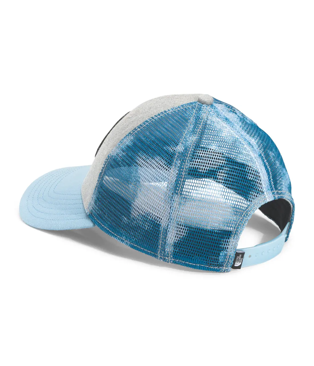 Mudder Trucker Hat 2