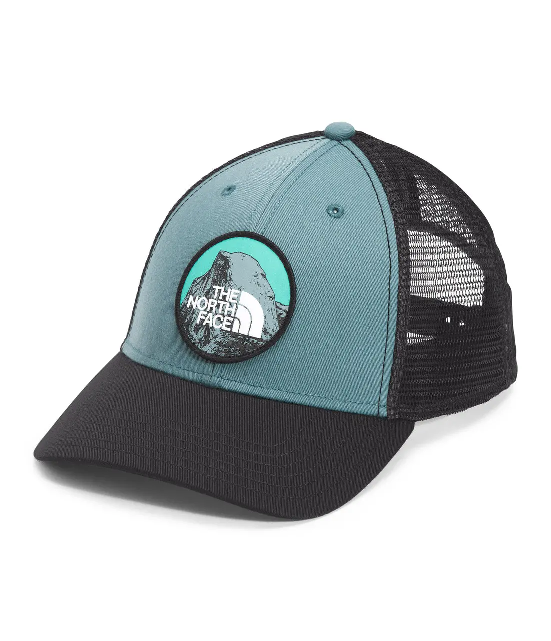 Mudder Trucker Hat 1