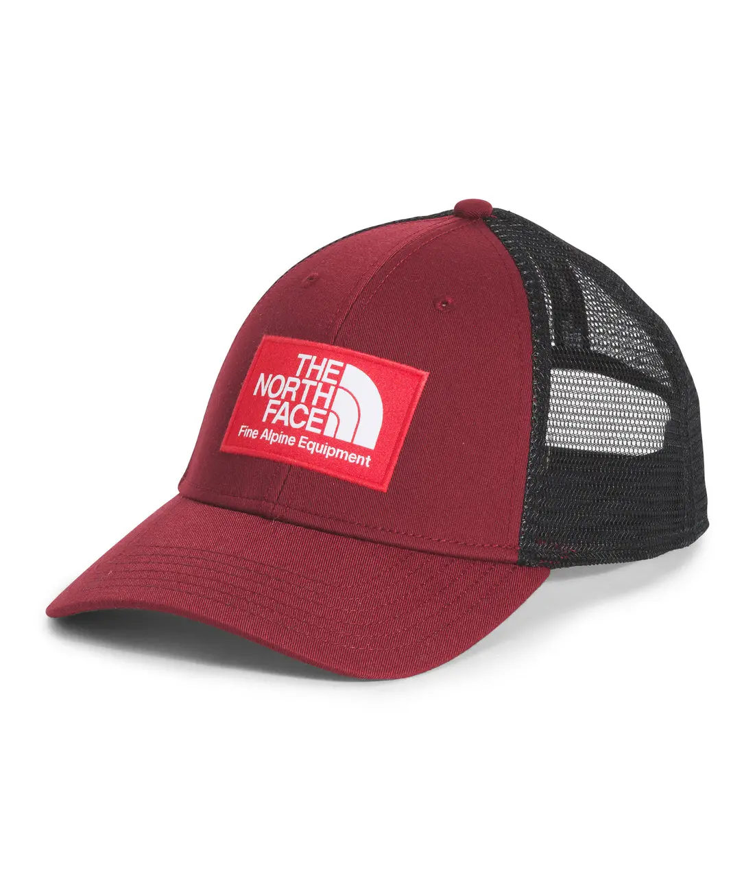 Mudder Trucker Hat 1