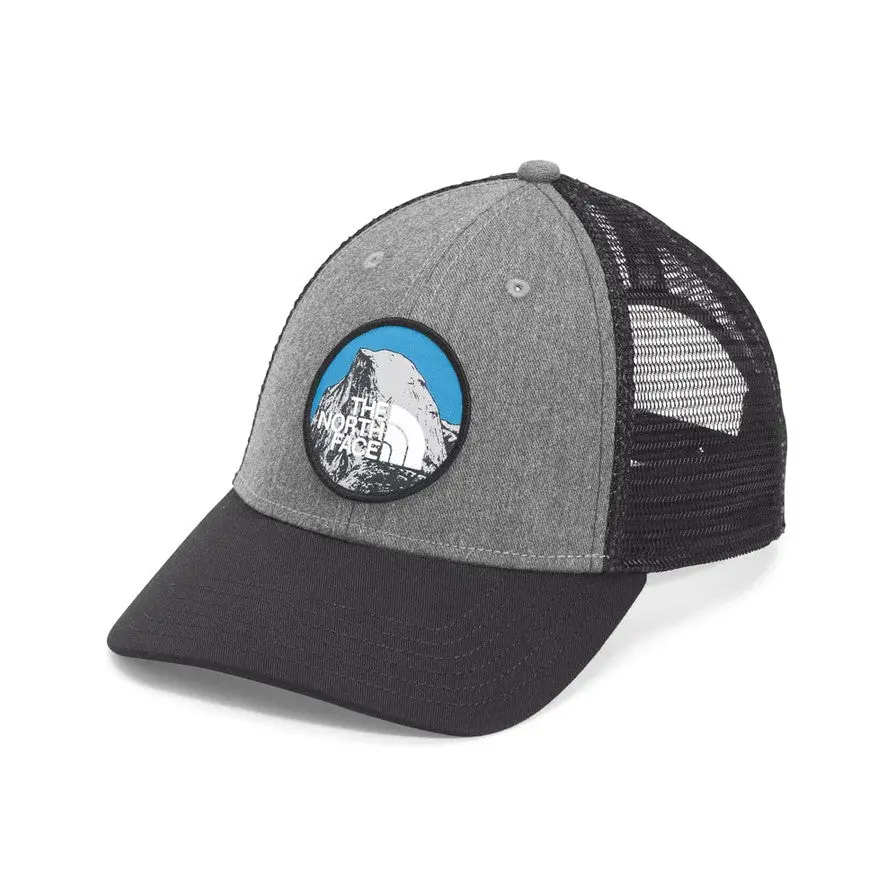 Mudder Trucker Hat 1