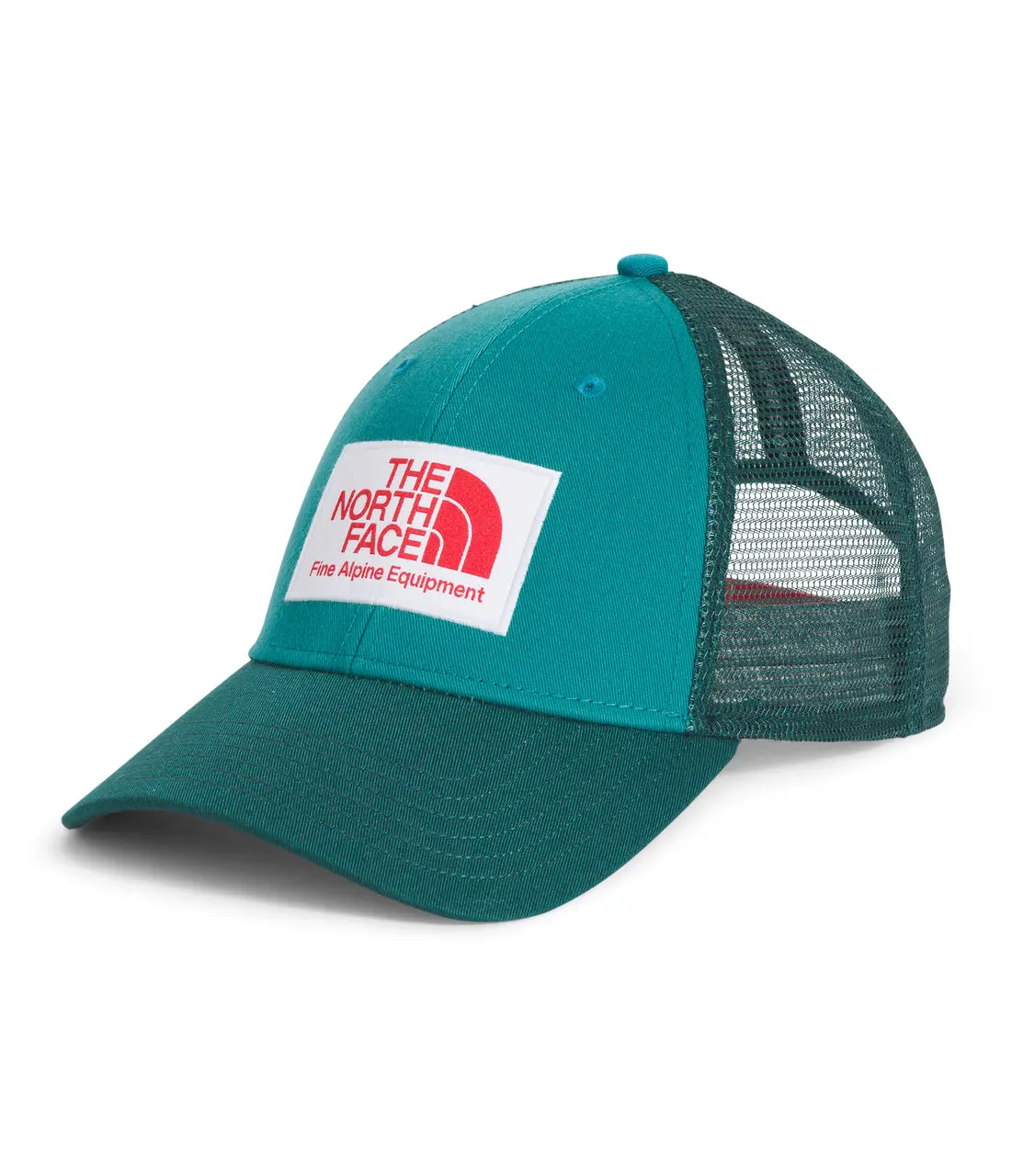 Mudder Trucker Hat 1
