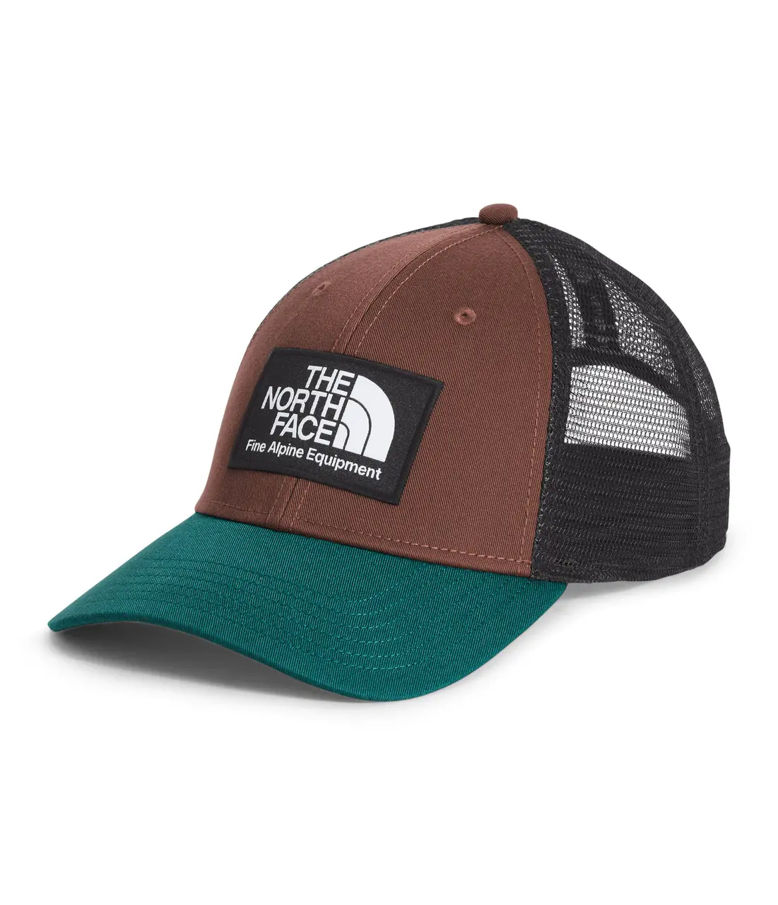 Mudder Trucker Hat 1