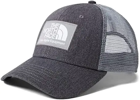Mudder Trucker Hat 1