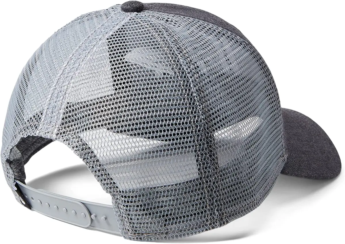 Mudder Trucker Hat 2