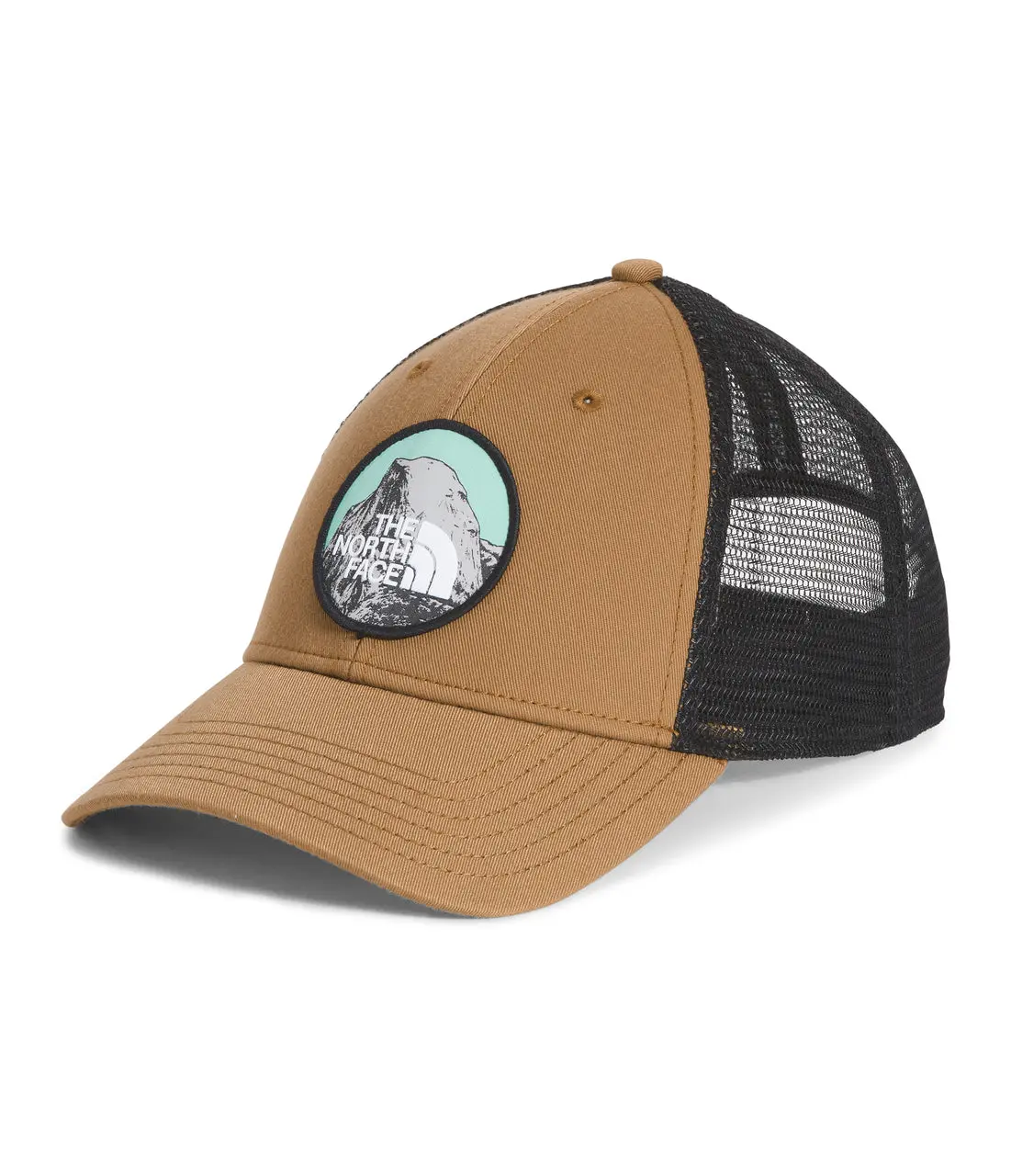 Mudder Trucker Hat 1