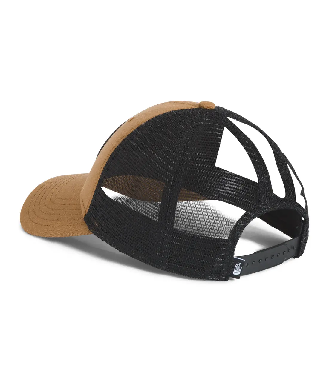 Mudder Trucker Hat 2