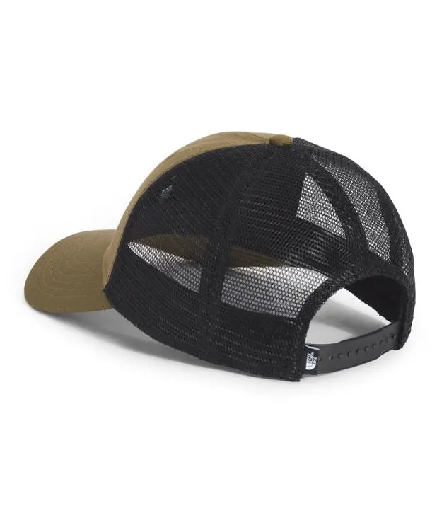 Mudder Trucker Hat 2
