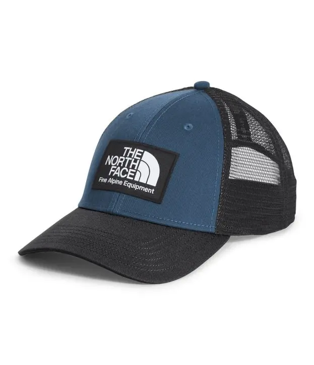 Mudder Trucker Hat 1