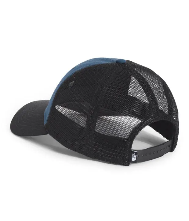 Mudder Trucker Hat 2