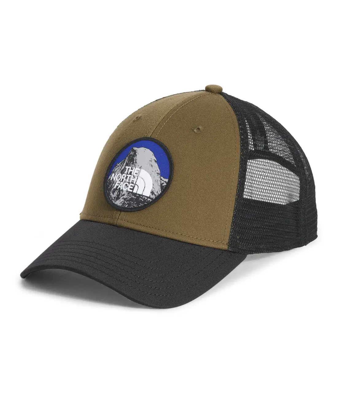 Mudder Trucker Hat 1