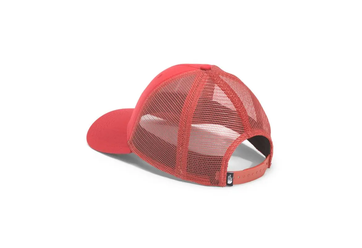 Mudder Trucker Hat 2