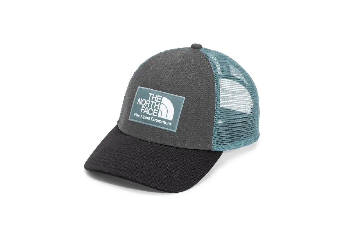 Mudder Trucker Hat 1