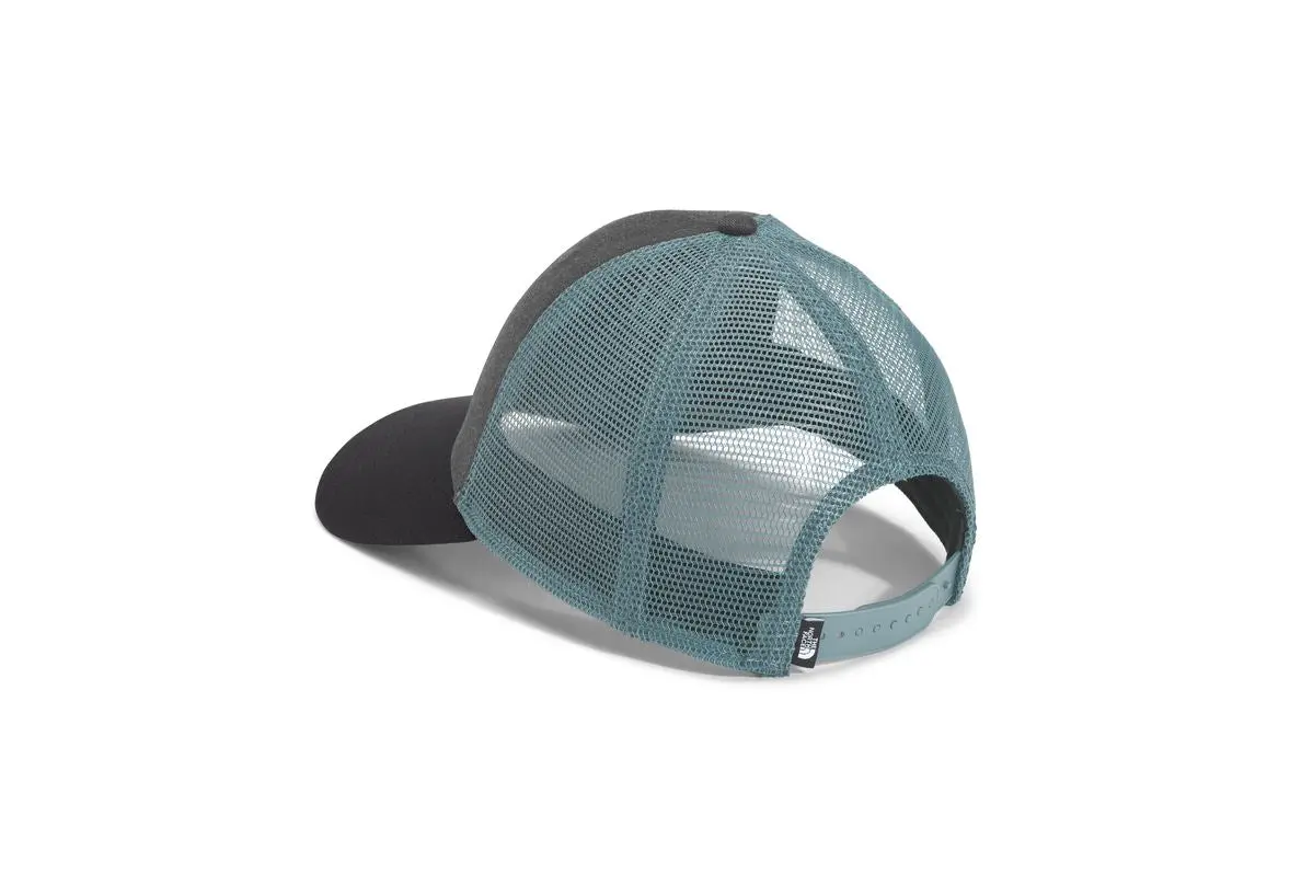 Mudder Trucker Hat 2