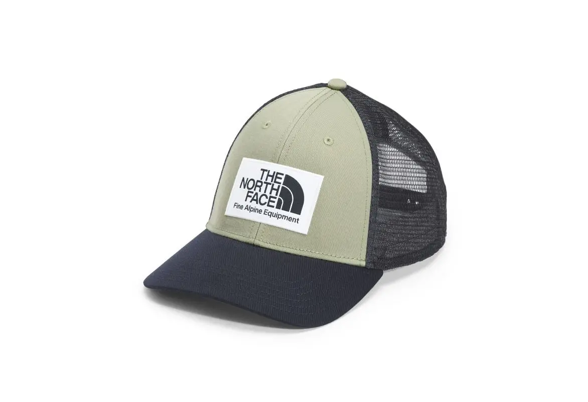 Mudder Trucker Hat 1