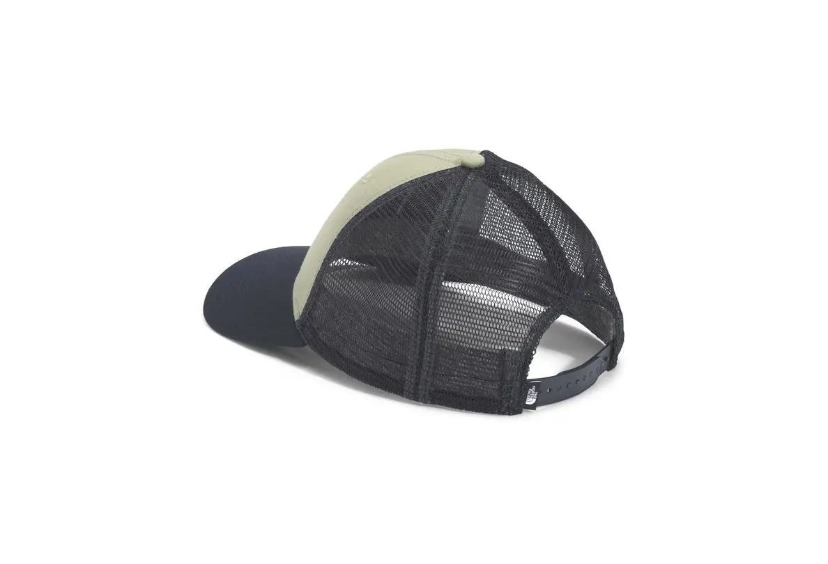 Mudder Trucker Hat 2